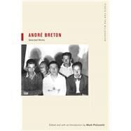 Andr Breton by Breton, Andre, 9780520239548