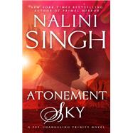 Atonement Sky by Nalini Singh, 9780593819548