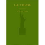 Ellis Island by Perec, Georges; Mathews, Harry; de la Torre, Mnica, 9780811229548