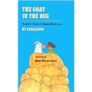 The Goat in the Rug by Blood, Charles L., 9780833559548