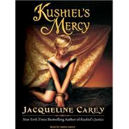 Kushiel's Mercy by Carey, Jacqueline; Vance, Simon, 9781400109548