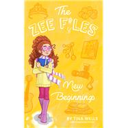 New Beginnings by Tina Wells, 9781513209548