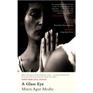A Glass Eye by Meabe, Miren Agur, 9781912109548