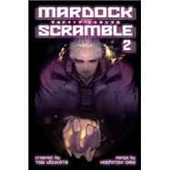 Mardock Scramble 2 by Ubukata, Tow; Oima, Yoshitoki, 9781935429548