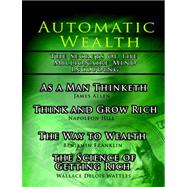 Automatic Wealth, the Secrets...,Hill, Napoleon,9789569569548