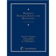 Remedies by Thompson, Robert; Sebert, John A.; Gross, Leonard; Robertson, R.J., 9781422429549