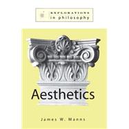 Philosophy and Aesthetics by Manns,James W., 9781563249549