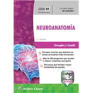 Serie RT. Neuroanatoma by Gould, Douglas J., 9788417949549