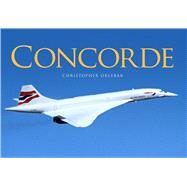 Concorde by Orlebar, Christopher, 9781472819550