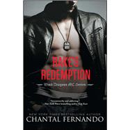 Rake's Redemption by Fernando, Chantal, 9781501139550