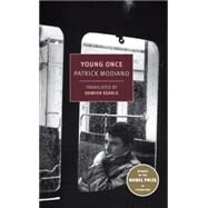 Young Once by Modiano, Patrick; Searls, Damion, 9781590179550
