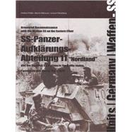 The SS-Panzer-Aufklarungs-Abteilung 11 