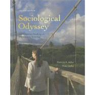 Sociological Odyssey Contemporary Readings in Introductory Sociology by Adler, Patricia A.; Adler, Peter, 9781111829551