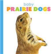 Baby Prairie Dogs by Thompson, Kim, 9781628329551
