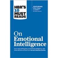 How to Boost Your (and Others') Emotional Intelligence- H03DIN-PDF-ENG by Tomas Chamorro-Premuzic; Michael Sanger, 8780000119552