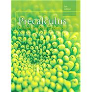 Precalculus A Right Triangle Approach by Beecher, Judith A.; Penna, Judith A.; Bittinger, Marvin L., 9780321969552