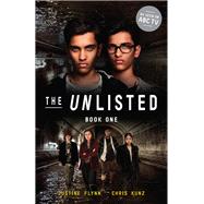 The Unlisted (Book 1) by Kunz, Chris, 9780734419552