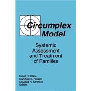 Circumplex Model by Olson, David H.; Russell, Candyce S.; Sprenkle, Douglas H., 9780866569552