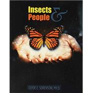 Insects and People by Sorenson, Clyde, 9781465279552