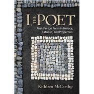I, the Poet by McCarthy, Kathleen, 9781501739552