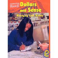 Dollars and Sense by Giesecke, Ernestine, 9781588109552