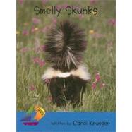 Smelly Skunks by Krueger, Carol, 9780757899553