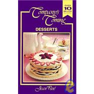 Desserts by Pare, Jean, 9780969069553