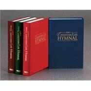 The Christian Life Hymnal: Blue by , 9781565639553