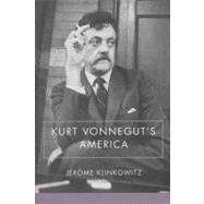 Kurt Vonnegut's America by Klinkowitz, Jerome, 9781570039553