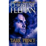 Dark Prince by Feehan Christine, 9780062019554