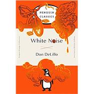 White Noise by DeLillo, Don, 9780143129554