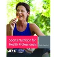 Sports Nutrition for Health Professionals by Muth, Natalie Digate, M.D., 9780803629554