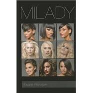 Milady Standard Cosmetology Exam Review 2016 by Milady, 9781285769554