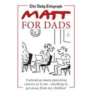 Matt for Dads by Pritchett, Matt, 9781409129554