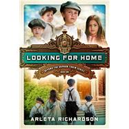 Looking for Home by Richardson, Arleta, 9781434709554