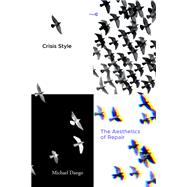 Crisis Style by Michael Dango, 9781503629554