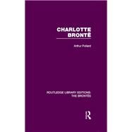 Charlotte Brontd by Neufeldt; Victor A., 9781138929555