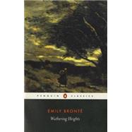 Wuthering Heights by Bronte, Emily (Author); Nestor, Pauline (Editor/introduction); Miller, Lucasta (Preface by), 9780141439556