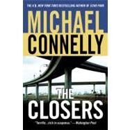 The Closers by Connelly, Michael, 9780446699556