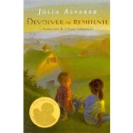 Devolver al Remitente / Return to Sender by Alvarez, Julia, 9780606149556