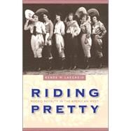 Riding Pretty by Laegreid, Renee M., 9780803229556