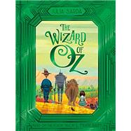 The Wizard of Oz by Baum, L. Frank; Sardà, Júlia, 9781408359556