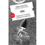 Eur�ka by Edgar Allan Poe, 9782100889556