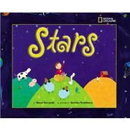 Stars Jump Into Science by Tomecek, Steve; Yoshikawa, Sachiko, 9780792269557