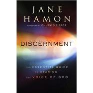 Discernment by Hamon, Jane; Pierce, Chuck, 9780800799557