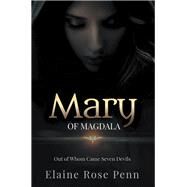 Mary of Magdala by Penn, Elaine Rose, 9781796059557