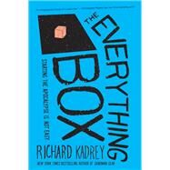 The Everything Box by Kadrey, Richard, 9780062389558