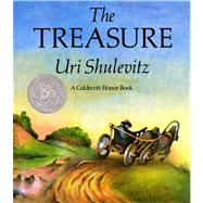 The Treasure by Shulevitz, Uri; Shulevitz, Uri, 9780374479558