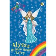 Rainbow Magic: Alyssa the Snow Queen Fairy Special by Meadows, Daisy; Ripper, Georgie, 9781408339558