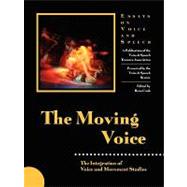 The Moving Voice by Cook, Rena, 9781934269558
